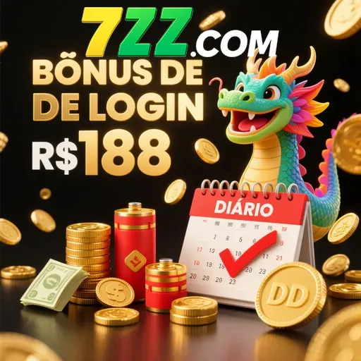 7ZZ Indique amigos para receber um bônus